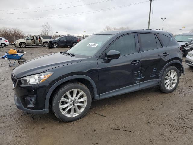 2014 Mazda CX-5 