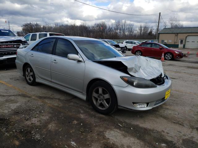 2005 Toyota Camry Le VIN: 4T1BE32KX5U602796 Lot: 82165213