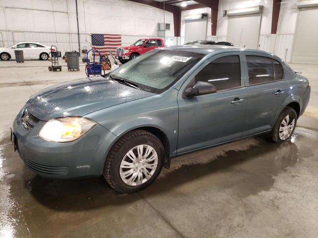 2009 Chevrolet Cobalt LS