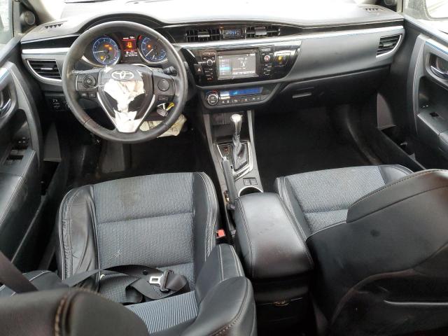 5YFBURHEXEP036552 | 2014 TOYOTA COROLLA L