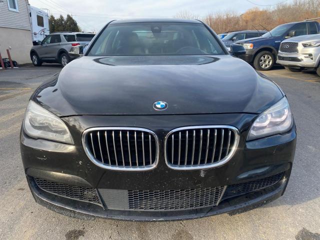 VIN WBAYF8C50FD654566 2015 BMW 7 Series, 750LI Lxi no.5