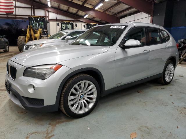 WBAVL1C56EVY24053 | 2014 BMW X1 XDRIVE2