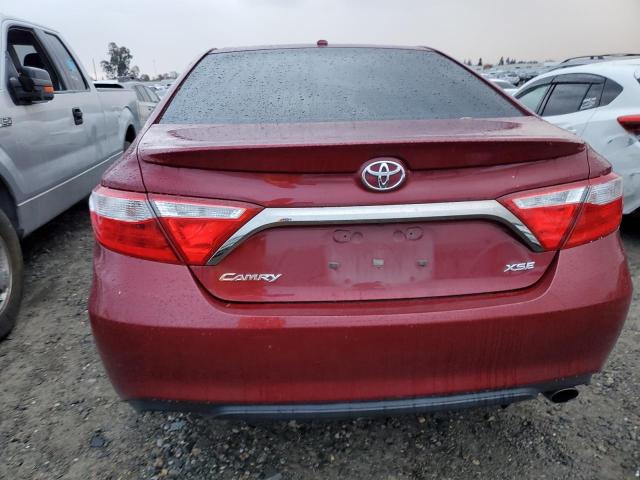 VIN 4T1BF1FK0FU917457 2015 Toyota Camry, LE no.6