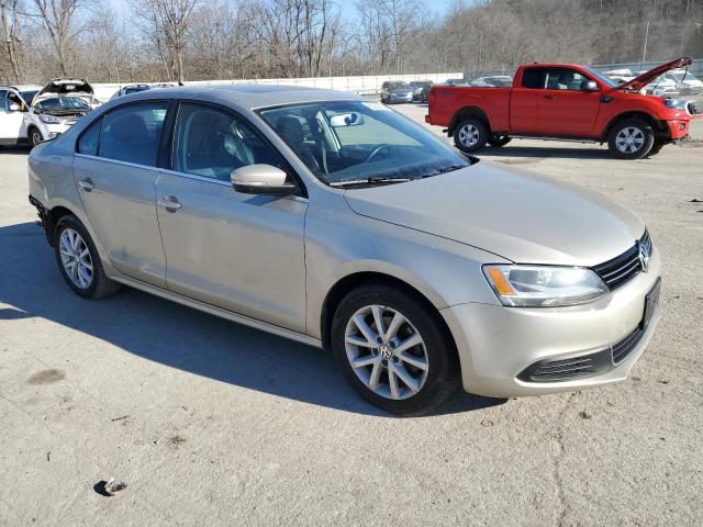 3VWD17AJ5EM294642 | 2014 VOLKSWAGEN JETTA SE