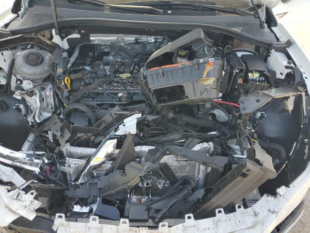 3VV3B7AX5PM001035 | 2023 VOLKSWAGEN TIGUAN SE