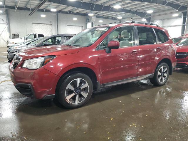 JF2SJAGC8HH581371 | 2017 SUBARU FORESTER 2