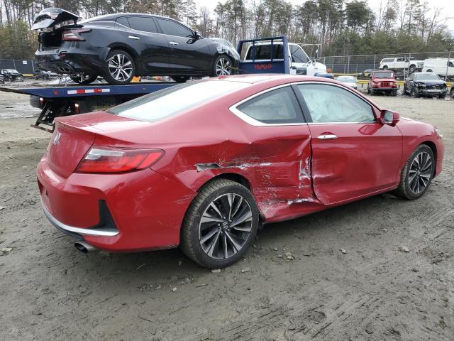 1HGCT1B51HA005203 | 2017 HONDA ACCORD EX