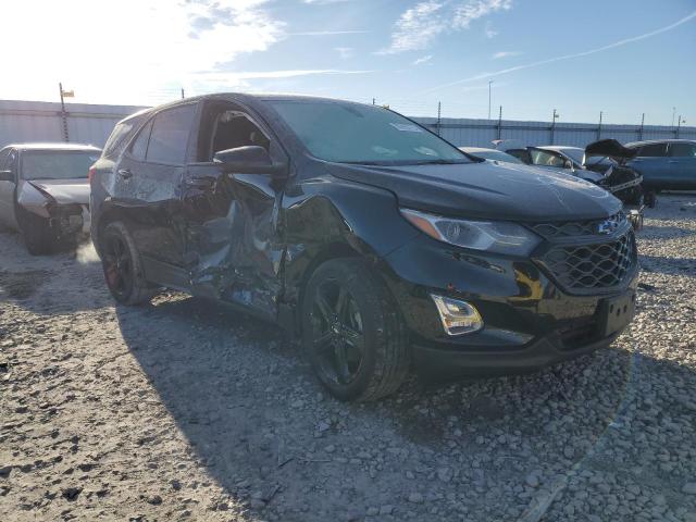 2GNAXLEX7K6190825 | 2019 CHEVROLET EQUINOX LT