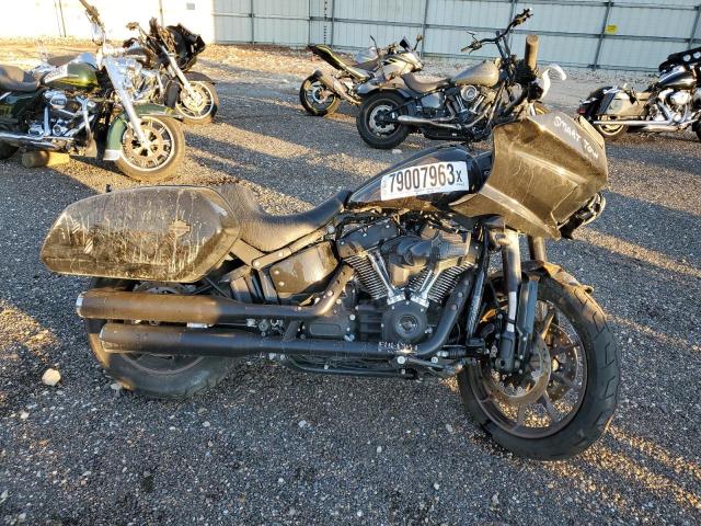 2023 HARLEY-DAVIDSON FXLRST 1HD1YXZ19PB072748