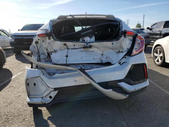 2018 HONDA CIVIC LX - SHHFK7H28JU409044