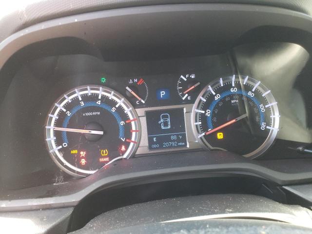 JTEZU5JR3H5150698 Toyota 4RUNNER SR5