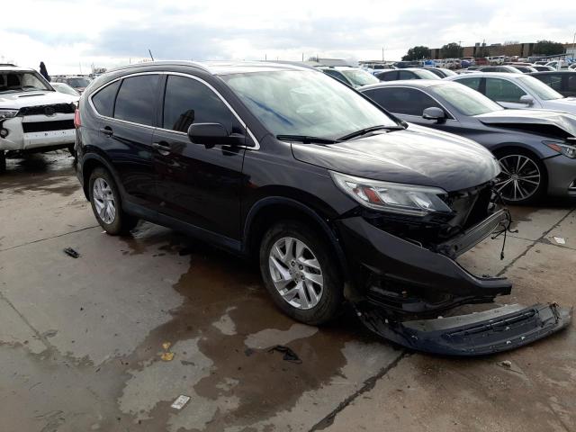 2HKRM3H70GH511042 | 2016 HONDA CR-V EXL