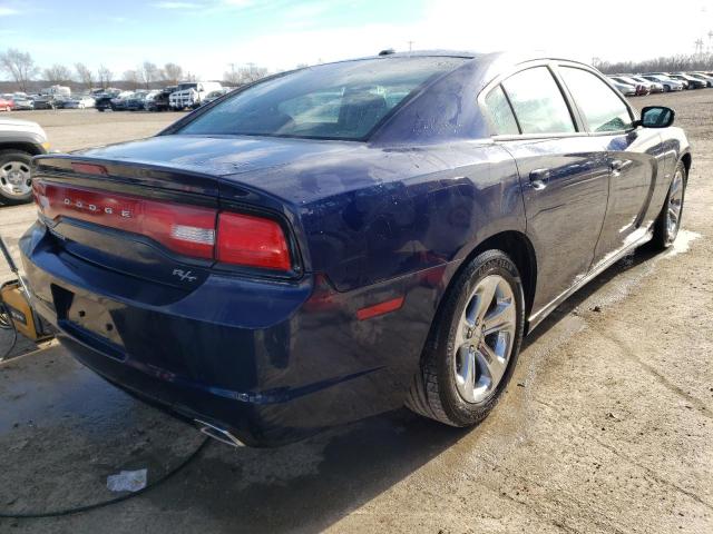 2C3CDXCT3EH369507 | 2014 DODGE CHARGER R/