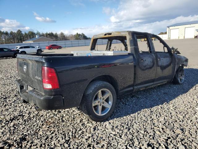 1C6RR7FT1ES115359 | 2014 Ram 1500 st