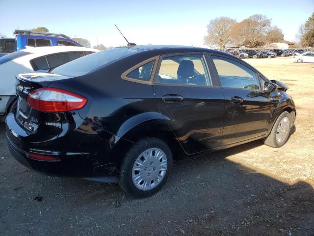 2019 Ford Fiesta S VIN: 3FADP4AJ8KM158748 Lot: 80111473