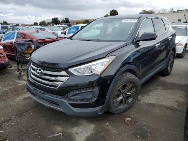 2016 Hyundai Santa Fe Sport 