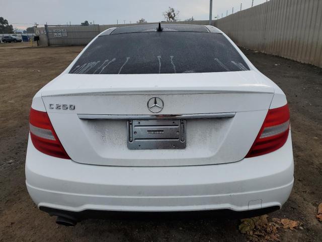 2015 Mercedes-Benz C 250 VIN: WDDGJ4HB7FG441106 Lot: 81953703