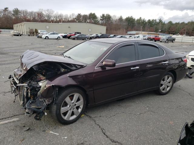 2005 Lexus ES 330 