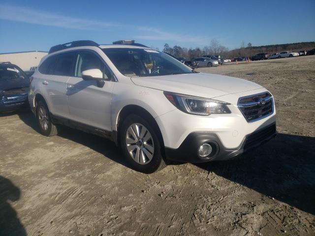 2018 SUBARU OUTBACK 2. - 4S4BSAHC3J3314020
