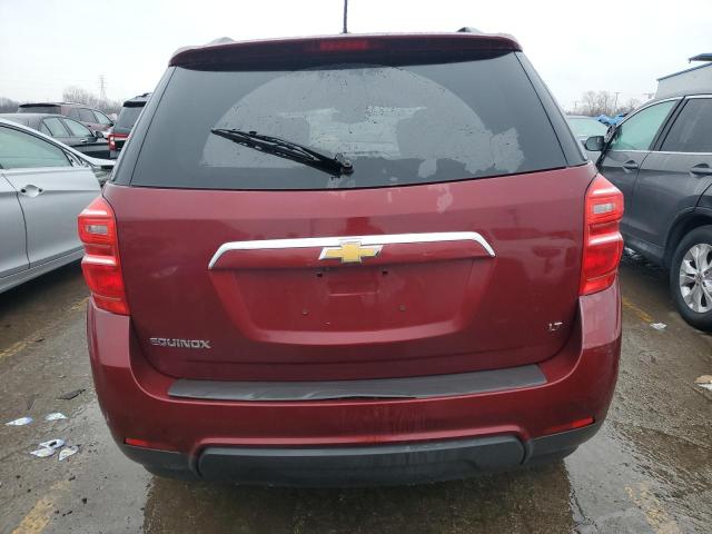 2GNALCEK4H1557637 | 2017 CHEVROLET EQUINOX LT