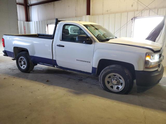 1GCNCNEH6GZ347539 | 2016 CHEVROLET SILVERADO