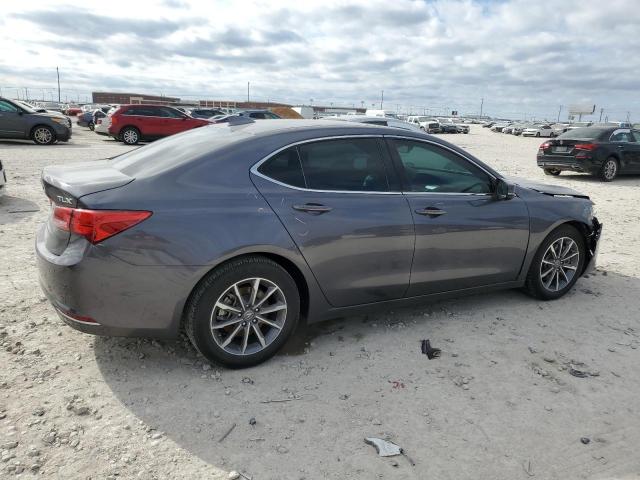 19UUB1F36LA014519 | 2020 ACURA TLX