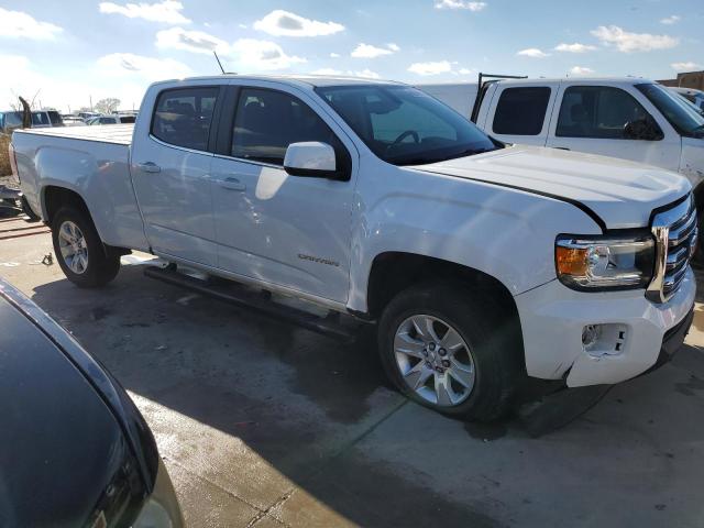 1GTG5CE31G1273134 | 2016 GMC CANYON SLE