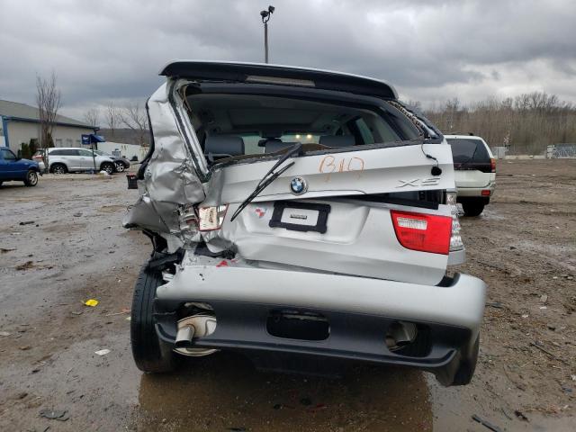 2005 BMW X5 3.0I VIN: 5UXFA13555LU49943 Lot: 82566713