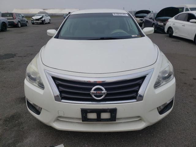 1N4AL3AP0FC476786 | 2015 NISSAN ALTIMA 2.5