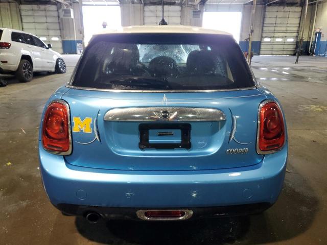 WMWXS5C57FT832923 | 2015 MINI COOPER