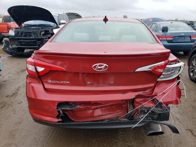 5NPE24AFXHH452031 | 2017 HYUNDAI SONATA SE