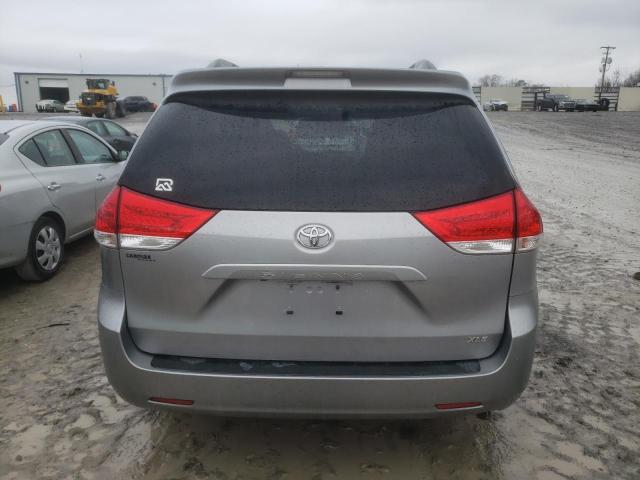 5TDYK3DC7CS201771 | 2012 Toyota sienna xle