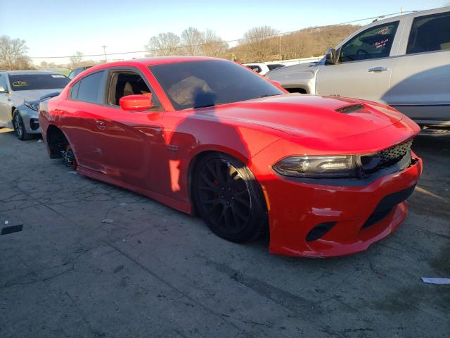 2C3CDXGJ2LH174942 | 2020 DODGE CHARGER SC