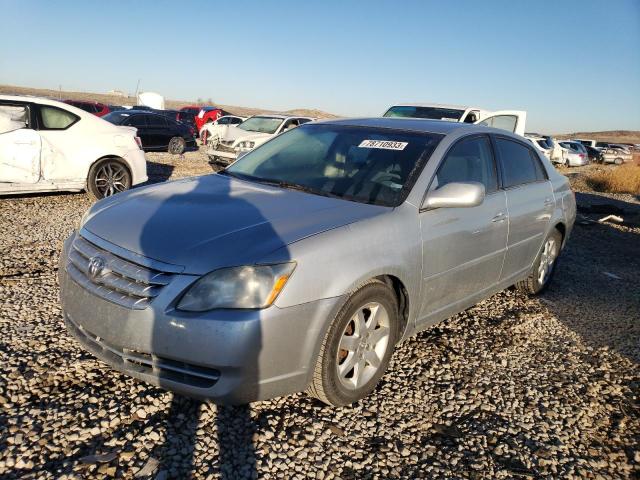 2007 Toyota Avalon XL