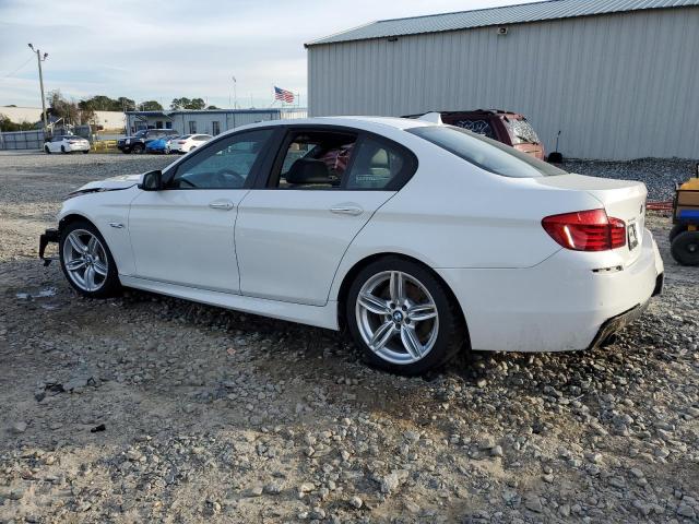 VIN WBAFR7C58DC824569 2013 BMW 5 Series, 535 I no.2