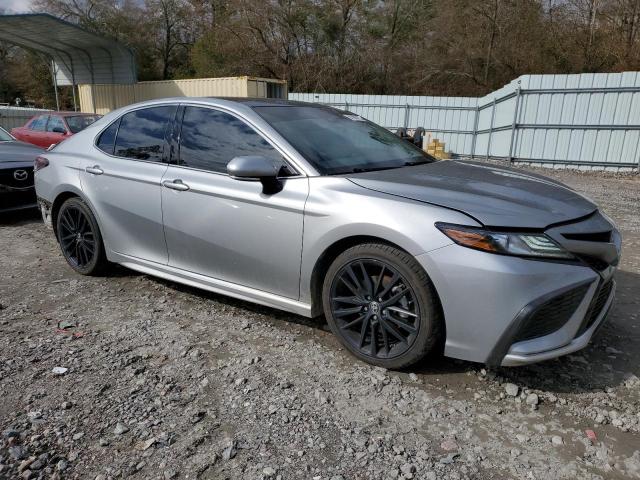 4T1KZ1AK1MU050985 | 2021 TOYOTA CAMRY TRD