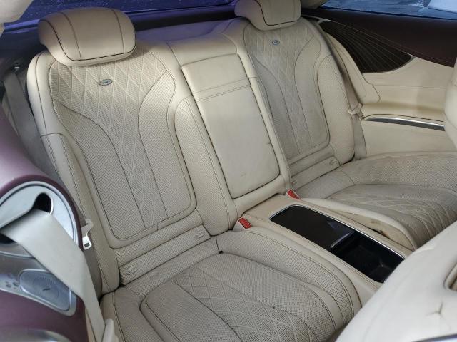 2019 MERCEDES-BENZ S 560 4MAT - WDDXJ8GB4KA036293