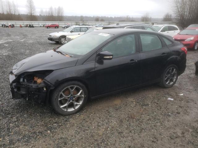 1FADP3F24EL444016 | 2014 FORD FOCUS SE