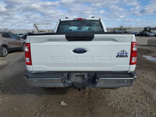 1FTFW1E5XPFB51115 | 2023 Ford f150 supercrew