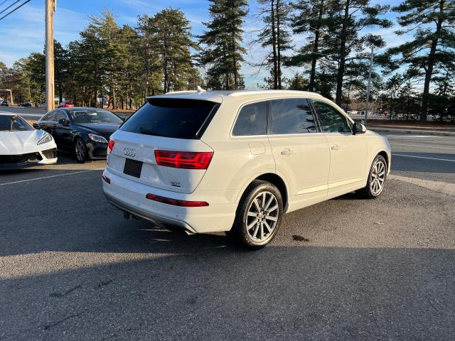 WA1VAAF72JD022180 2018 AUDI Q7, photo no. 3