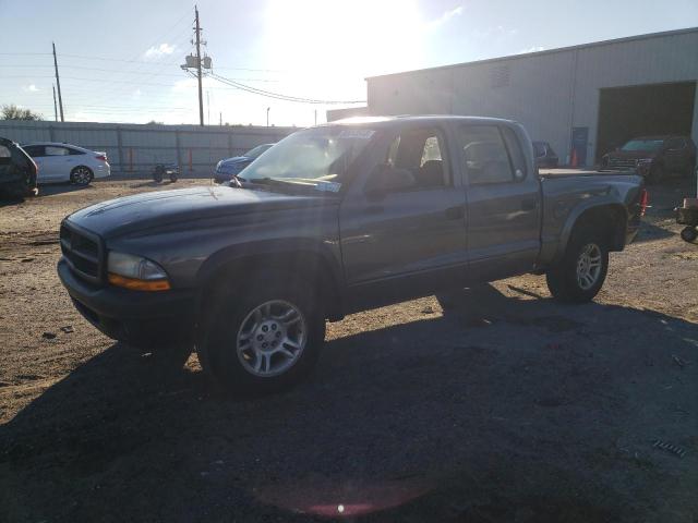 2003 Dodge Dakota 