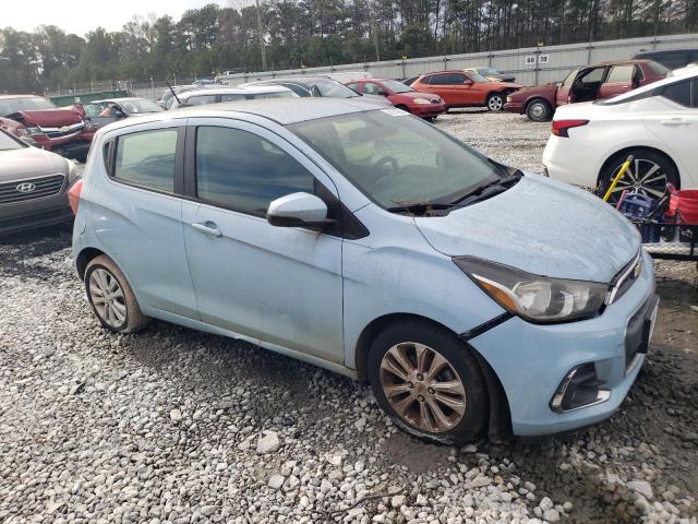 KL8CD6SA4GC550765 | 2016 CHEVROLET SPARK 1LT