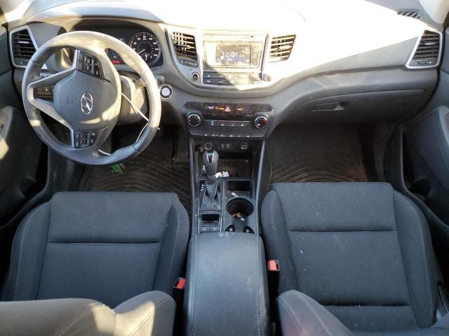 KM8J3CA28HU457300 | 2017 HYUNDAI TUCSON LIM