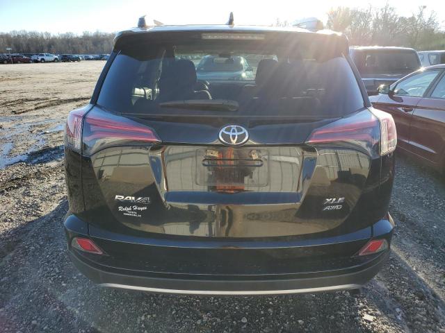 2T3RFREV5JW752062 | 2018 TOYOTA RAV4 ADVEN