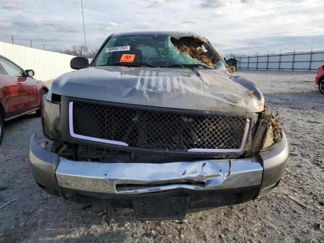 1GCEK29019Z161867 | 2009 Chevrolet silverado k1500 lt