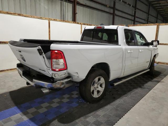 2022 RAM 1500 BIG H - 1C6SRFBT9NN472630