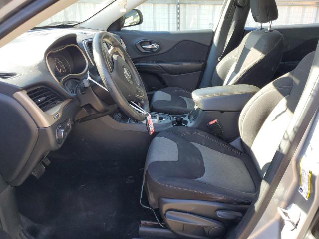 2014 Jeep Cherokee Sport VIN: 1C4PJLAB4EW181394 Lot: 78895643