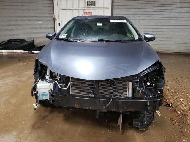 2T1BURHE8JC025981 | 2018 TOYOTA COROLLA L