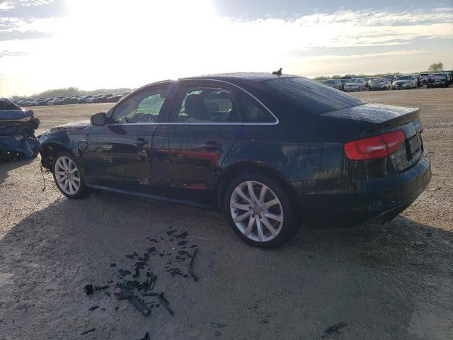 WAUBFAFL6EN030934 | 2014 AUDI A4 PREMIUM