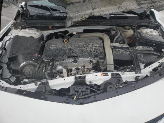 1G1ZD5ST1LF118083 | 2020 Chevrolet malibu lt